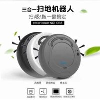robot hút bụi hàng nội địa trung quốc