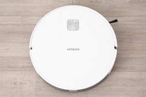 Robot hút bụi Hitachi RV-X15N
