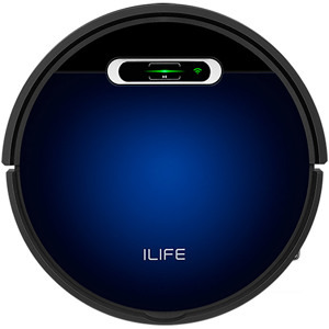Robot hút bụi iLife B5C Max