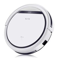 ROBOT HÚT BỤI  ILIFE V3S PRO - CHUYÊN GIA XỬ LÝ LÔNG THÚ CƯNG