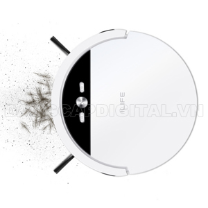 Robot hút bụi iLife V4