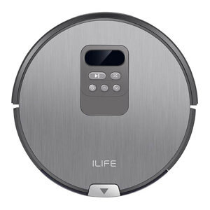 Robot hút bụi iLife V80C Pro