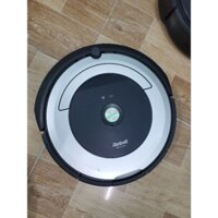 Robot hút bụi irobot 690 _691 hàng nhật có wifi