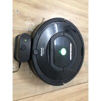 Robot hút bụi Irobot 770 - bản nội địa Nhật