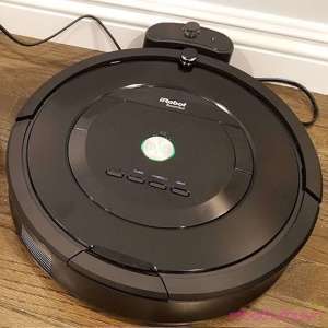 Robot hút bụi iRobot Roomba 805