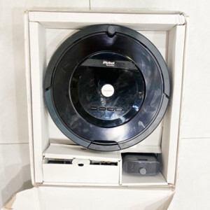 Robot hút bụi iRobot Roomba 805