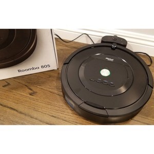 Robot hút bụi iRobot Roomba 805