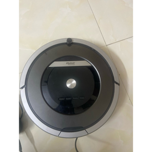 Robot hút bụi iRobot Roomba 870