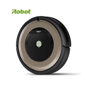 Robot hút bụi Irobot Roomba 891
