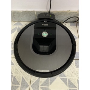 Robot hút bụi iRobot Roomba 960