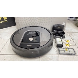 Robot hút bụi iRobot Roomba 960