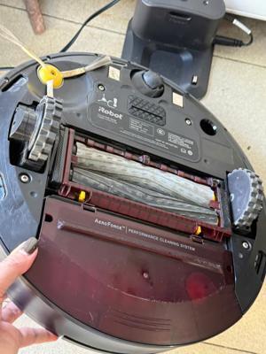 Robot hút bụi Irobot Roomba 961