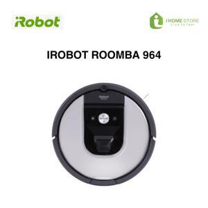 Robot hút bụi Irobot Roomba 964