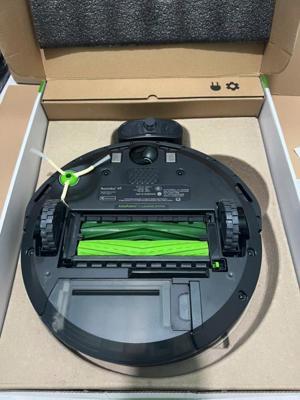 Robot hút bụi iRobot Roomba E5