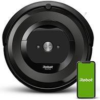 Robot hút bụi iRobot Roomba E5