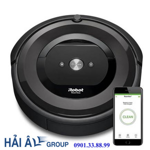 Robot hút bụi iRobot Roomba E5