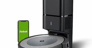 Robot hút bụi iRobot Roomba i3 Plus