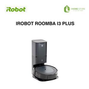 Robot hút bụi iRobot Roomba i3 Plus