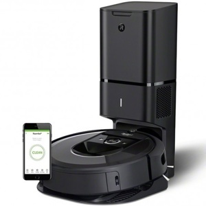 Robot hút bụi iRobot Roomba i7 Plus