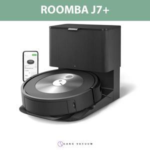 Robot hút bụi iRobot Roomba J7 Plus
