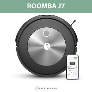 Robot hút bụi iRobot Roomba J7
