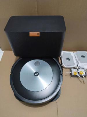 Robot hút bụi iRobot Roomba J7 Plus