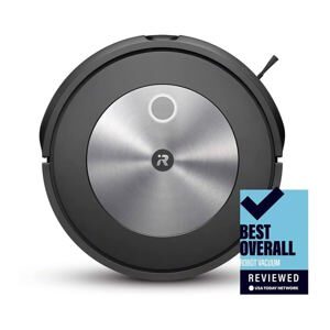 Robot hút bụi iRobot Roomba J7