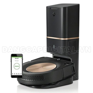 Robot hút bụi iRobot Roomba s9 Plus