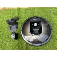 Robot hút bụi Irobot Roomba 980