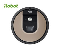 Robot hút bụi iRobot Roomba 961