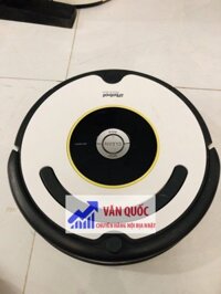 ROBOT HÚT BỤI IROBOT ROOMBA 622