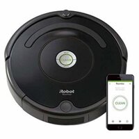 Robot hút bụi Irobot Roomba 675