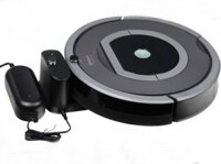 Robot Hút Bụi iRobot Roomba 780 Nội Địa Nhật Chính Hãng Tốt Nhất