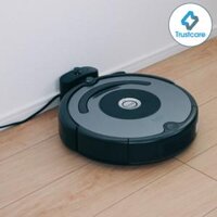 Robot Hút Bụi iRobot Roomba 643 Nội Địa Nhật Giá Rẻ