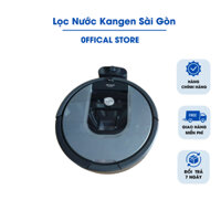 Robot hút bụi Irobot Roomba 960