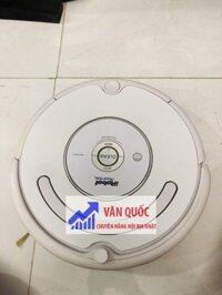 ROBOT HÚT BỤI IROBOT ROOMBA 530