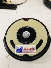 ROBOT HÚT BỤI IROBOT ROOMBA 620