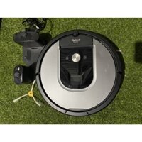 robot hút bụi irobot roomba 960 (nội địa nhật)