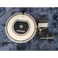 Robot Hút Bụi iRobot Roomba 760 Nội Địa Nhật Thông Minh