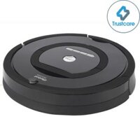 Robot Hút Bụi iRobot Roomba 770 Nội Địa Nhật Siêu Thông Minh