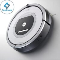 Robot Hút Bụi iRobot Roomba 760 Nội Địa Nhật Siêu Thông Minh