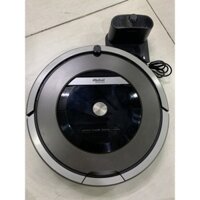 Robot hút bụi iRobot Roomba Đời 871 - Sài điện 220v