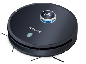 Robot hút bụi Kalite KVC 2171