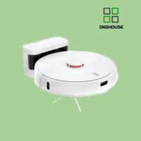 Robot hút bụi khô và ướt đa năng Xiaomi Lydsto-YM-R1D-W03/B03