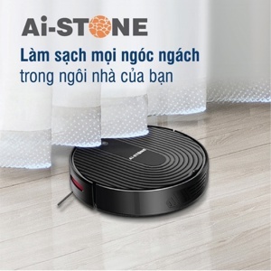 Robot hút bụi lau nhà Ai-STONE V31S