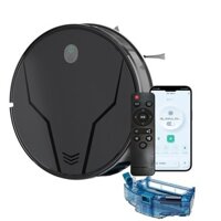 Robot Hút Bụi Lau Nhà Đa Năng ILife - Robot Lau Hút Tự Động - App Tiếng Việt - Bảo Hành 24 Tháng