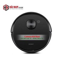 Robot Hút Bụi Lau Nhà Deebot T8 AIVI – Chính hãng ECOVACS [Bản Mới Nhất 2021]