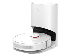 Robot hút bụi lau nhà Dreame D10 Plus