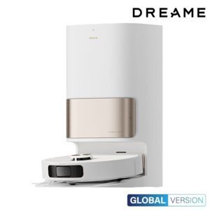 Robot hút bụi lau nhà Dreame L10s Ultra SE