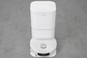 Robot hút bụi lau nhà Dreame L10 Ultra